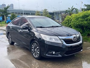 Honda Crider Usado, Modelo 2013, 1.8L, Automático, Edición <span class=keywords><strong>de</strong></span> Lujo, con Techo Panorámico, Diésel, Volante a la Izquierda, Gran Oferta - Product Image 2