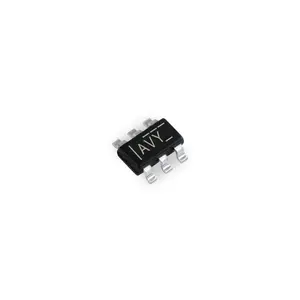 100% Original TPS3808G12DBVR SOT-23-6 chip IC voltage monitor 5V variable delay Electronic Components Support BOM Quotation