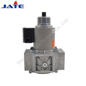 Suministro de Fábrica: Solenoide de Gas Industrial DUNGS MVDLE 520/5 Original Alemán para Sistemas de Calefacción y Combustión Industriales - Product Image 4