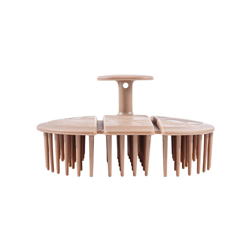 Brown-OPP bag packaging