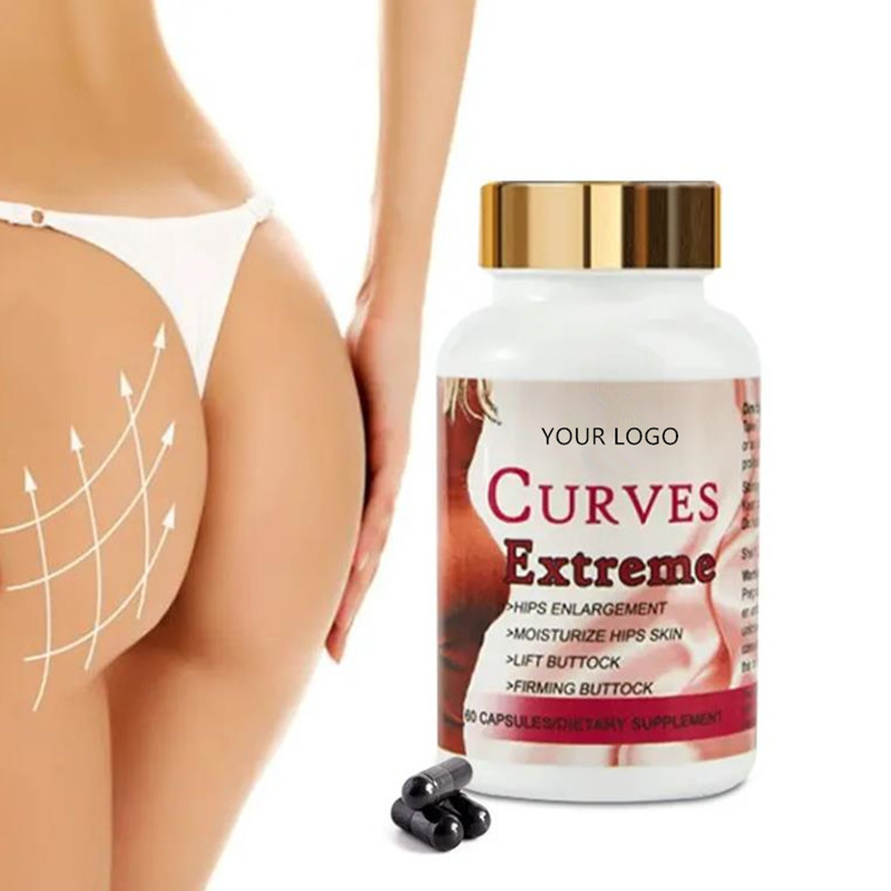 The Best Butt Lift Capsule Hips