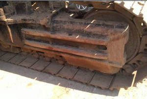 Excavadora Hidráulica Usada Doosan DH500LC-7 de 50 Toneladas con Bomba de Alta Calidad - Product Image 2