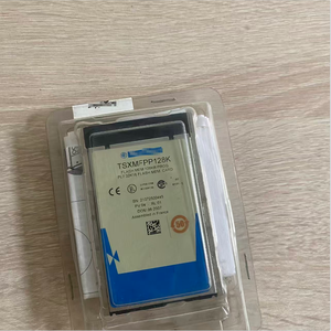 Tarjeta de Memoria Flash de Alta Velocidad TSXMFPP128K, Tarjeta de Memoria Profesional para Equipos Telemechanicos Premium - Product Image 4