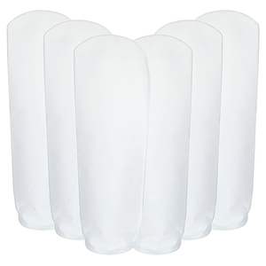 Bolsa de hachís de burbujas de hierbas de 32 galones y bolsas de hachís de burbujas de extracción hidropónica - Product Image 5