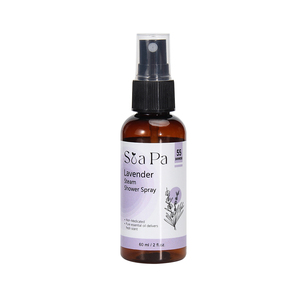 Spray de <span class=keywords><strong>Vapor</strong></span> Cítrico de Marca Propia, el Mejor Aceite Esencial en Aerosol para Duchas y Baños de Spa, Ambientadores - Product Image 3