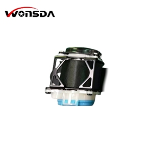 Peças de Substituição para Cinto de Segurança CX5, Acessórios para Cinto de Segurança, Capa de Rolamento de Fita, ETC - Product Image 2