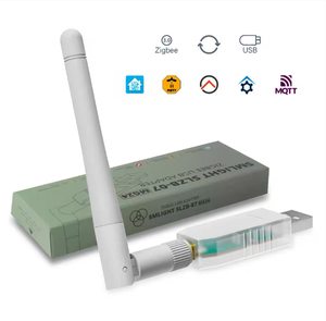 Adaptateur Micro USB Zigbee EFR32 SLZB-07Mg24 pour la Rénovation de la Maison Intelligente >> Produits Maison Intelligente >> Produits Maison Intelligente - Product Image 2