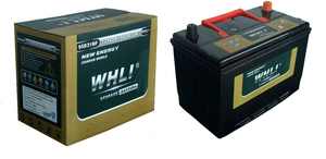 Batería de Plomo-Ácido de <span class=keywords><strong>12V</strong></span> <span class=keywords><strong>72AH</strong></span> para Estándar DIN 57220 57218 - Product Image 2