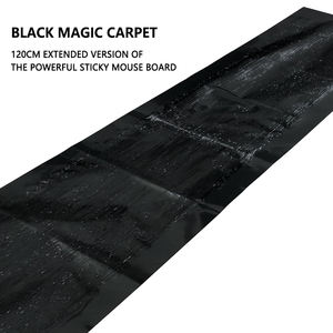 Trampa Adhesiva de Doble Cara para <span class=keywords><strong>Ratones</strong></span>, Alta Sensibilidad, Eficaz <span class=keywords><strong>contra</strong></span> Ratas, <span class=keywords><strong>Ratones</strong></span> y Pequeñas Plagas - Product Image 1