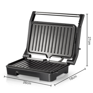 European Style Home Sandwich Machine Breakfast Machine Barbecue Hamburger Toaster Steak Machine - Product Image 2