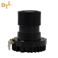 Haut-parleur de compression de remplacement de 1 pouce, type Eminence Horn HF, tweeter phénolique, fréquence 8 ohms, aimant néodyme, pièces de haut-parleur