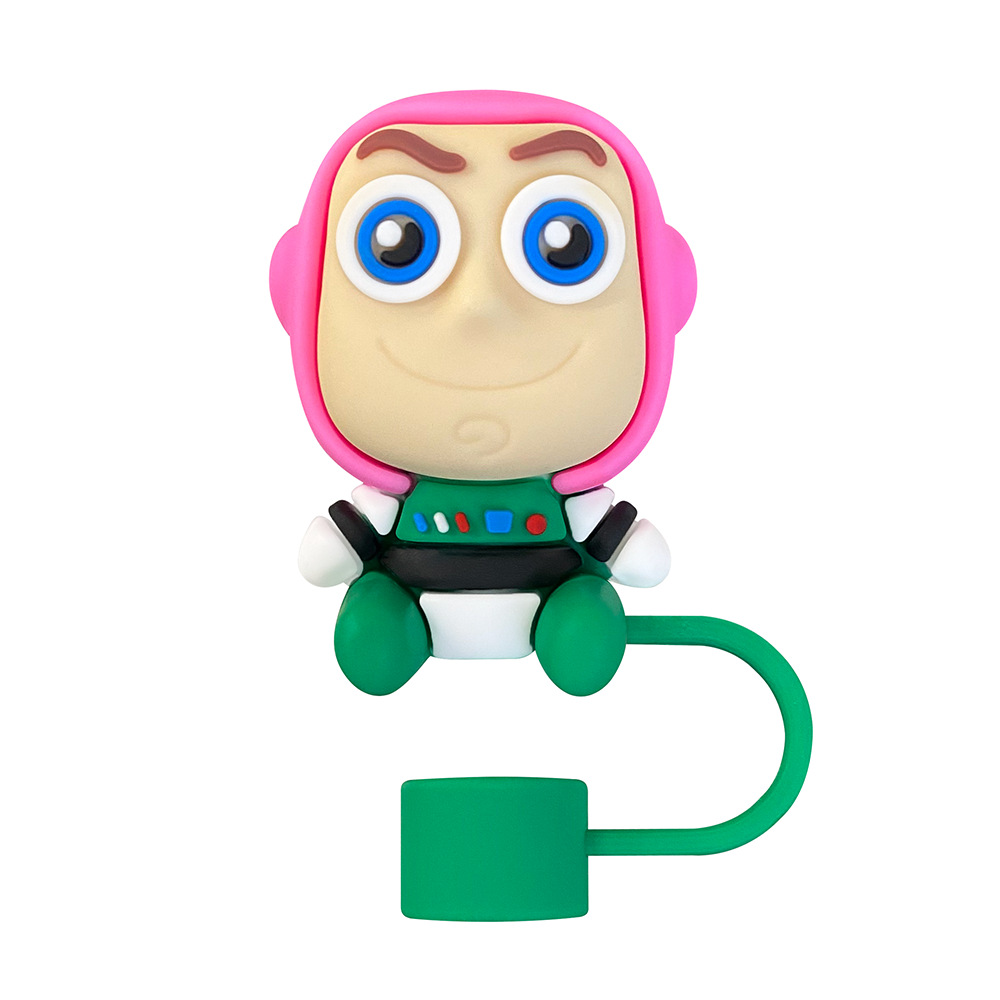 A bustus lightyear