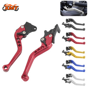 Accesorios para Motocicleta, Modificación CNC, Manija de <span class=keywords><strong>Freno</strong></span> Ajustable de Múltiples Velocidades, Palanca de <span class=keywords><strong>Embrague</strong></span> - Product Image 3