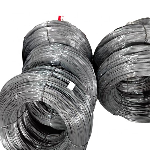 Steel Iron Wire Gi Wire 16