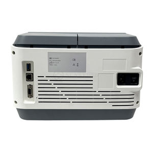 Analyseur portable d'ADN et d'ARN vétérinaire SY-W7000 avec base de données puissante pour l'anémie digestive et respiratoire chez les félins et les canins - Product Image 6