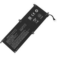 Batterie pour ordinateur portable KK04XL pour la série de tablettes HP Pro X2 612 G1 HSTNN-I19C HSTNN-IB6E Utilisation d'ordinateur portable en stock