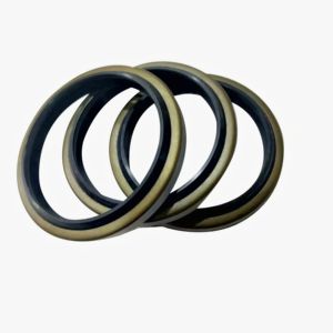 Joints d'huile de poussière d'essuie-glace de grattoir hydraulique DKB - Product Image 3