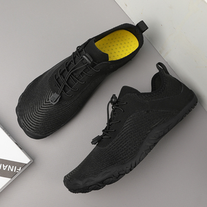 <span class=keywords><strong>Scarpe</strong></span> <span class=keywords><strong>da</strong></span> uomo comode <span class=keywords><strong>scarpe</strong></span> <span class=keywords><strong>da</strong></span> <span class=keywords><strong>acqua</strong></span> morbida traspiranti <span class=keywords><strong>da</strong></span> <span class=keywords><strong>donna</strong></span> con fondo di drenaggio Sole a piedi nudi resistenti all'usura per la primavera <span class=keywords><strong>da</strong></span> esterno - Product Image 4