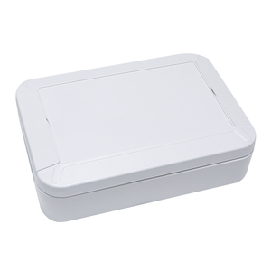 Boîtier de contrôle multi-capteurs en plastique ABS IP67 étanche et antichoc pour serre, personnalisable, vente en gros, pour AK-WP-15216C 55*210*150mm - Product Image 1
