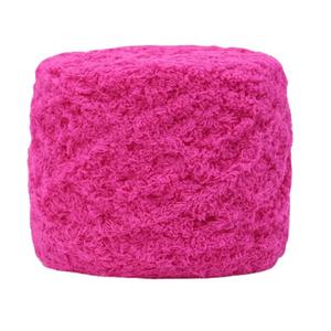 ไหมพรมเทอร์รี่ 2-Liuan สำหรับถักมือ ผ้าขนหนู ผ้าคอรัลเวลเวท ผ้าขนสัตว์ ผ้าพันคอ เสื้อไหมพรม เส้นด้ายหนา นุ่มละมุนผิว - Product Image 1