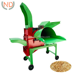 Petite machine à couper le <span class=keywords><strong>maïs</strong></span> <span class=keywords><strong>ensilage</strong></span>, déchiqueteuse de fourrage, machine à broyer l'<span class=keywords><strong>ensilage</strong></span> - Product Image 4
