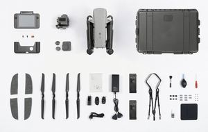 Autel Alpha <b>Dron</b> with Improved Anti-interference, Obstacle Avoidance and Video Transmission - Product Image 2