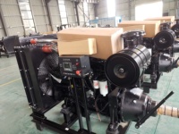 محرك ديزل CUM 6LTAA8.9-C340 C220 C240 C260 C300 C360 بقوة 180-360 حصان، 8.9 لتر، 6 أسطوانات للبناء والتعدين والحفارات ومضخات المياه