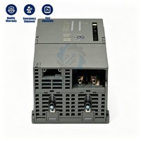 Controlador PLC de Entrada Digital de 1000 Mbit/s 6ES7647-8BA42-1NA1 6ES76478BA421NA1 con Interruptores Personalizados y Servicio de Protocolo LACP