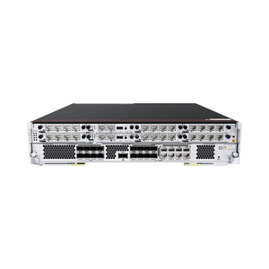 02353UNW AR8140-12G10XG 10*10GE(SFP+) 8*GE Combo 4*GE Cuivre pour Routeur d'entreprise WAN NetEngine AR8000 POE - Product Image 2