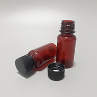 Prix de gros 50 ml Bouteille en plastique PET écologique de qualité alimentaire pour solution orale liquide médicinale
