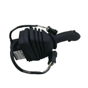 คอนโทรล GP-JOYSTICK รุ่น D ซีรีส์ OEM สำหรับรถตักล้อยางแบบ Skid Steer ด้ามจับควบคุมด้านขวา (RH) หมายเลข 525-1490 5251490 - Product Image 4
