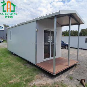 Offre Spéciale économique 20ft conteneur maison 40ft moderne galvanisé cadre en acier maison bureau conteneur maison cadre <span class=keywords><strong>pas</strong></span> <span class=keywords><strong>cher</strong></span> conteneur - Product Image 1