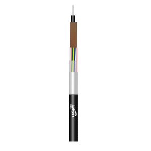 Câble <span class=keywords><strong>de</strong></span> communication à fibre optique blindé GYTZA 4 cœurs, résistant aux flammes, pour enrobage direct OEM - Product Image 3