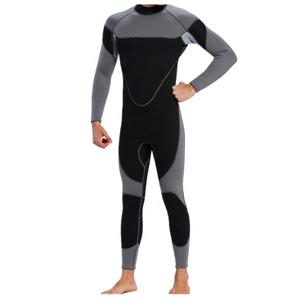 4 3 fabricante nadar correr al por mayor caliente Plus tamaño de manga larga al por Freedive de <span class=keywords><strong>neopreno</strong></span> impresión para buceo - Product Image 6