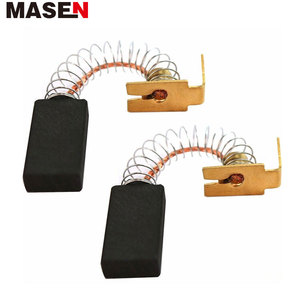 Escobillas de Carbón TE60, TE72 para Taladro Percutor - Product Image 5