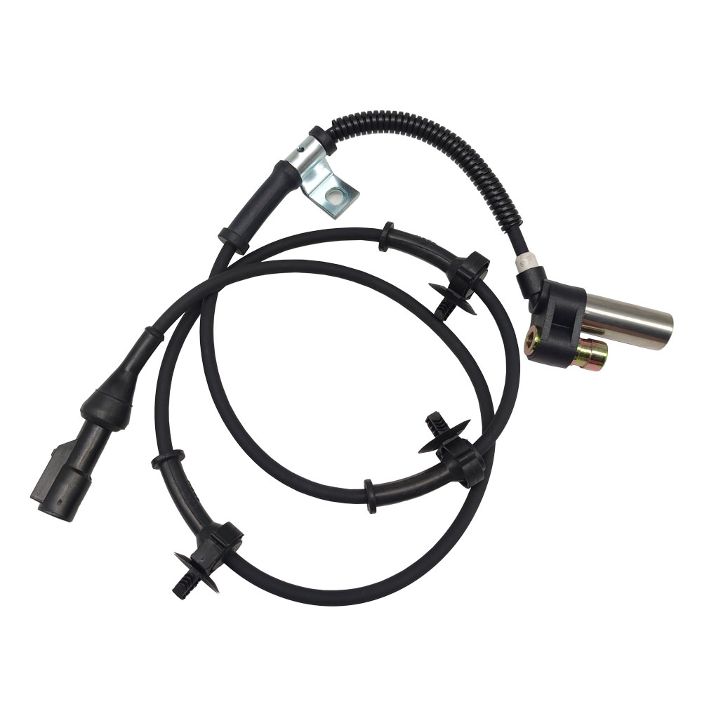 6L5Z2C204BA F87Z2C204JA ALS497 5S10945 5S5884 SU12398 ABS Wheel Speed Sensor for FORD