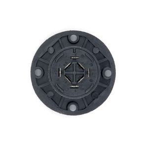 ช่องเสียบสายสัญญาณเสียง8-core ตัวเมียสำหรับเชื่อมต่อลำโพงเสียงใหม่ - Product Image 3