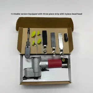 GT3.0 Verbesserte Edition Sanda Multifunktions-Druckluftschleifer Formschleif- und Poliermaschine Flachschleifpapier 1 Jahr - Product Image 4