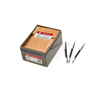 <span class=keywords><strong>Machine</strong></span> à <span class=keywords><strong>tricoter</strong></span> à col plat 14g <span class=keywords><strong>Machine</strong></span> à <span class=keywords><strong>tricoter</strong></span> à chaussures plates 12g Aiguilles protti Pièces détachées nedal 14g - Product Image 6