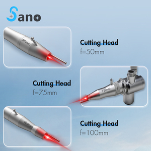 Sano xách tay CO2 fractional máy <span class=keywords><strong>Laser</strong></span> hệ thống trẻ hóa da cho vết sẹo loại bỏ vết rạn da - Product Image 6