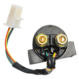 Relais de <span class=keywords><strong>démarreur</strong></span> de <span class=keywords><strong>moto</strong></span> pour TMX125 TMX155 TMX Alpha Rusi <span class=keywords><strong>Moto</strong></span> Scooter ATV UTV Cyclomoteur Motocross Dirt Pit Bike - Product Image 3