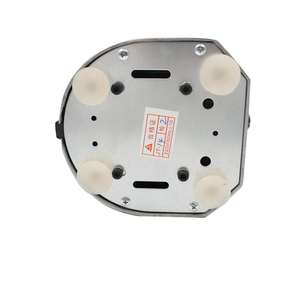 Vibrateur à plâtre dentaire, plaque vibrante à intensité variable, vitesse réglable, pour équipement de plâtre, outil dentaire - Product Image 6