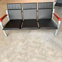 Canapés et chaises de réception multi-usages pour bureaux, halls d'accueil, salles d'attente, banques, aéroports et terminaux