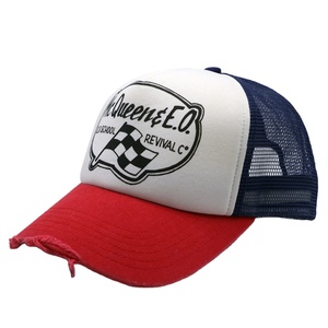 Chapeau ras du cou à cordon Customgorra rose <span class=keywords><strong>Panter</strong></span> Chapeaux avec logo personnalisé Casquette de camionneur - Product Image 5