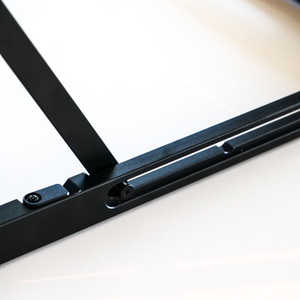 LastCreate Laptop Screen Extender 18.5'' FHD 1080P IPS Dual Foldable Monitor with Type C <b>Plug</b> and Play Business LCD - Product Image 4