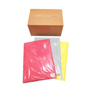 <span class=keywords><strong>Polyester</strong></span> dot doek eva <span class=keywords><strong>foam</strong></span> - Product Image 5