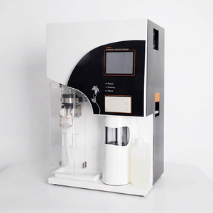Analizador Kjeldahl Automático Drawell DW-K1100F, Destilación Automática, Valoración por Titulación, Probador de Nitrógeno en Alimentos y Piensos - Product Image 1