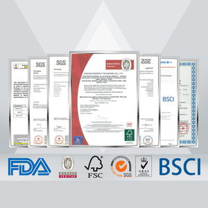 In thương hiệu Logo tùy chỉnh mô giấy, tùy chỉnh mô hình văn Bản gói giấy tái chế Quà Tặng giấy gói - Product Image 6