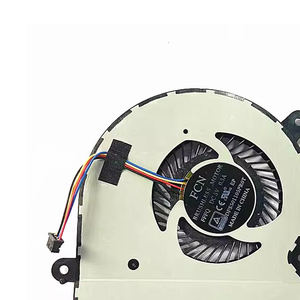 Laptop <b>Computer</b> <b>Cooling</b> <b>Fans</b> for ASUS TP500 TP500LA TP500LB TP500LN Cpu Cooler <b>Fan</b> - Product Image 3
