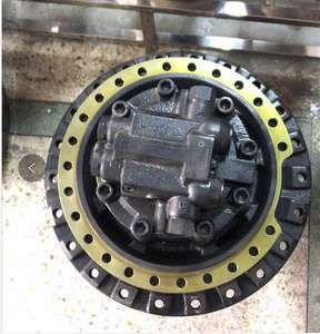 Suku cadang mesin penggerak akhir Motor Travel hidrolik 9281921 untuk <span class=keywords><strong>Hitachi</strong></span> <span class=keywords><strong>ZX330</strong></span> penggali - Product Image 3